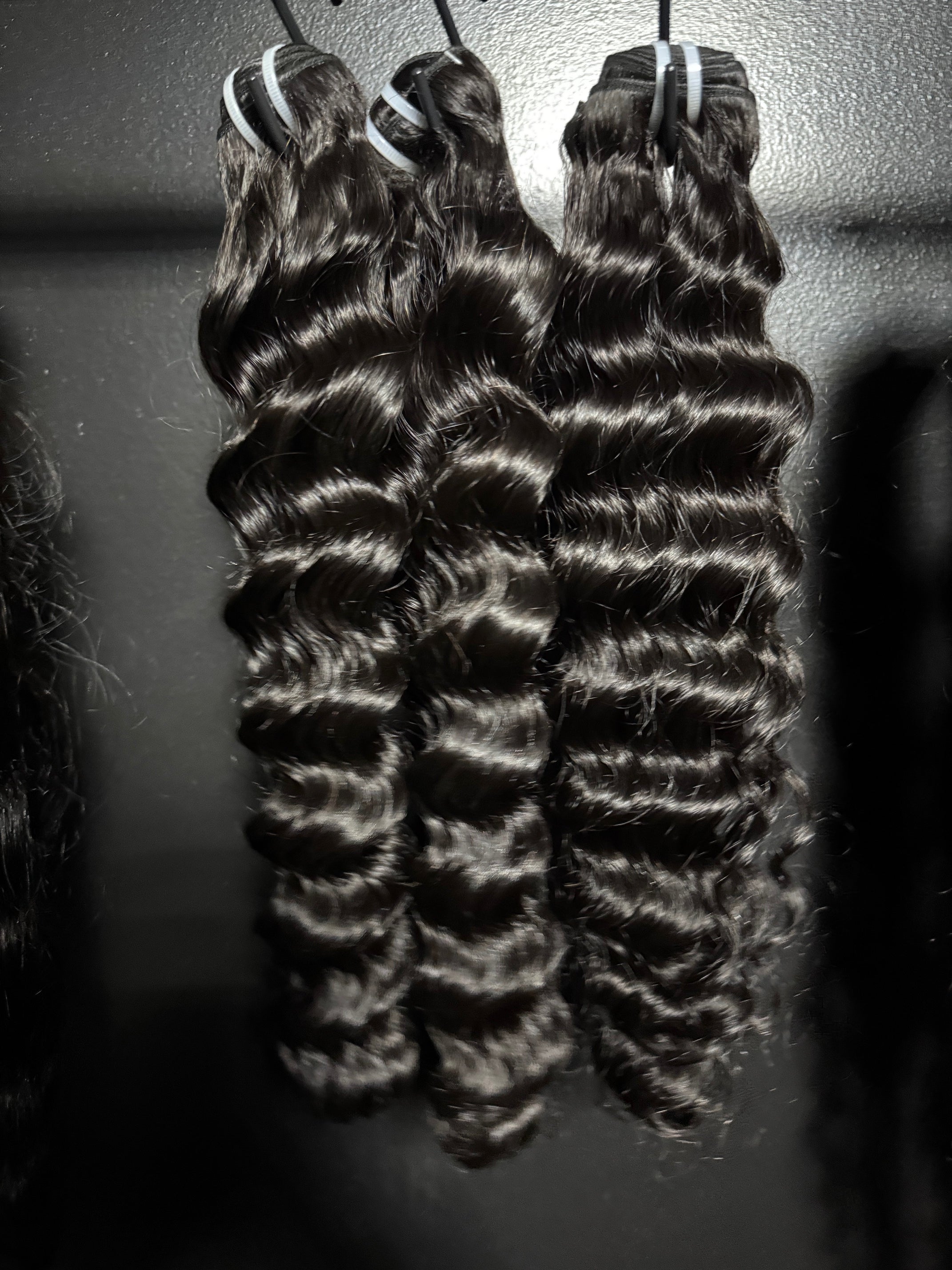 Virgin loose deep Wave